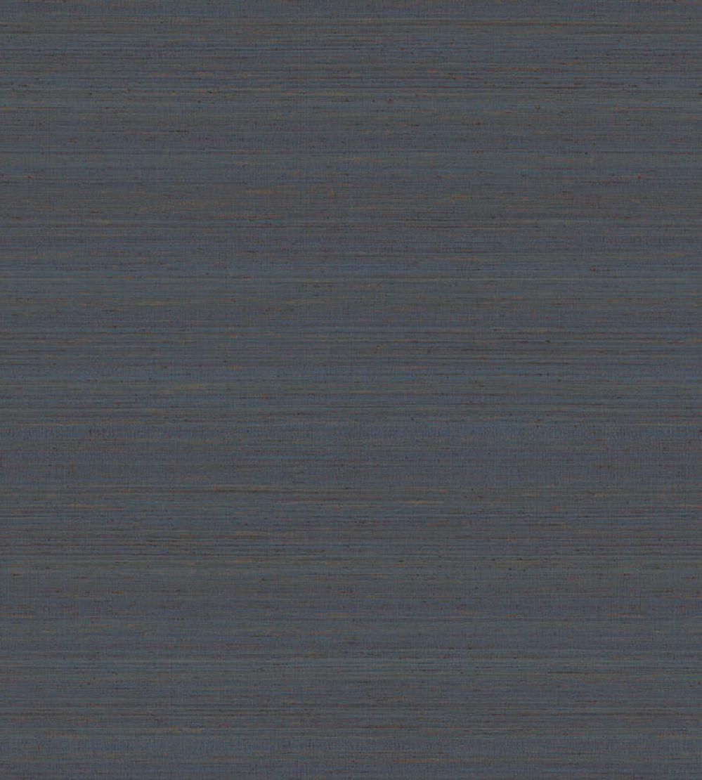 Soie Tropical Wallpaper by Jannelli&Volpi Navy