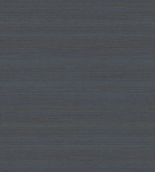 Soie Tropical Wallpaper by Jannelli&Volpi Navy