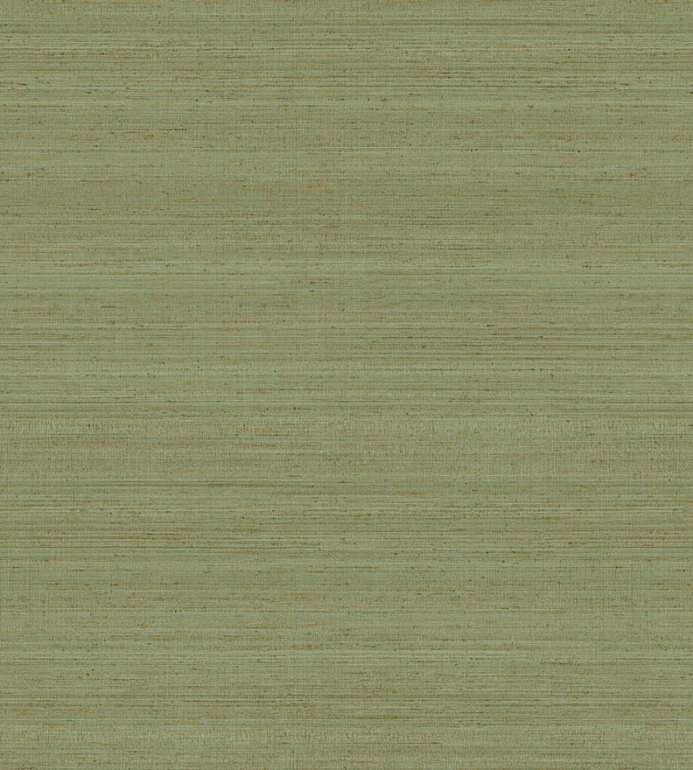Soie Tropical Wallpaper by Jannelli&Volpi Olive