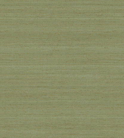 Soie Tropical Wallpaper by Jannelli&Volpi Olive