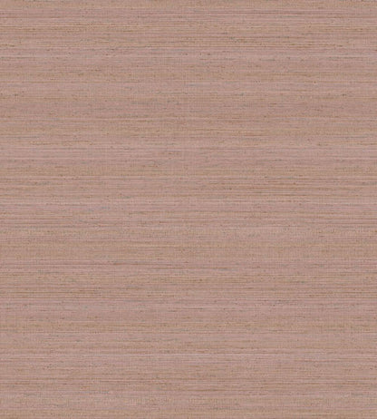 Soie Tropical Wallpaper by Jannelli&Volpi Purple