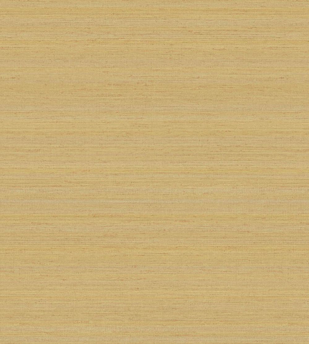 Soie Tropical Wallpaper by Jannelli&Volpi Yellow