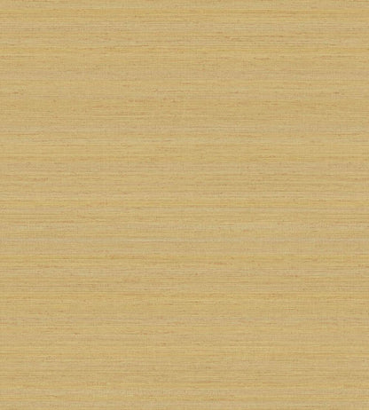 Soie Tropical Wallpaper by Jannelli&Volpi Yellow