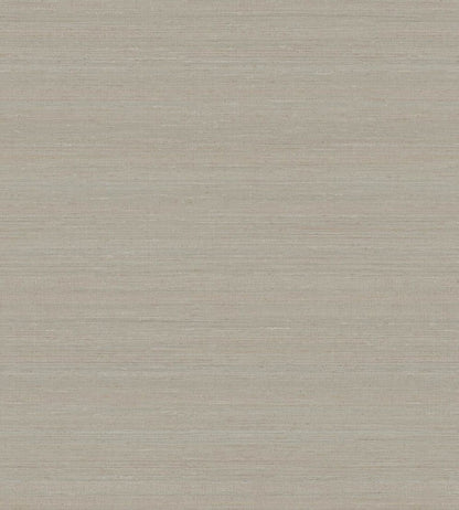 Soie Tropical Metallic Wallpaper by Jannelli&Volpi Silver