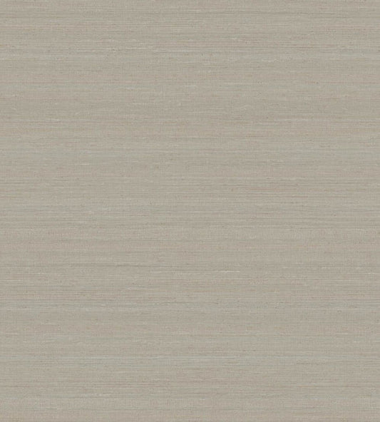 Soie Tropical Metallic Wallpaper by Jannelli&Volpi Silver