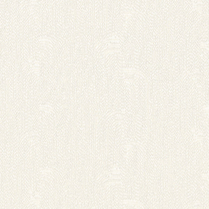 Solaro Fabric by Coraggio in Bianco (U98046)