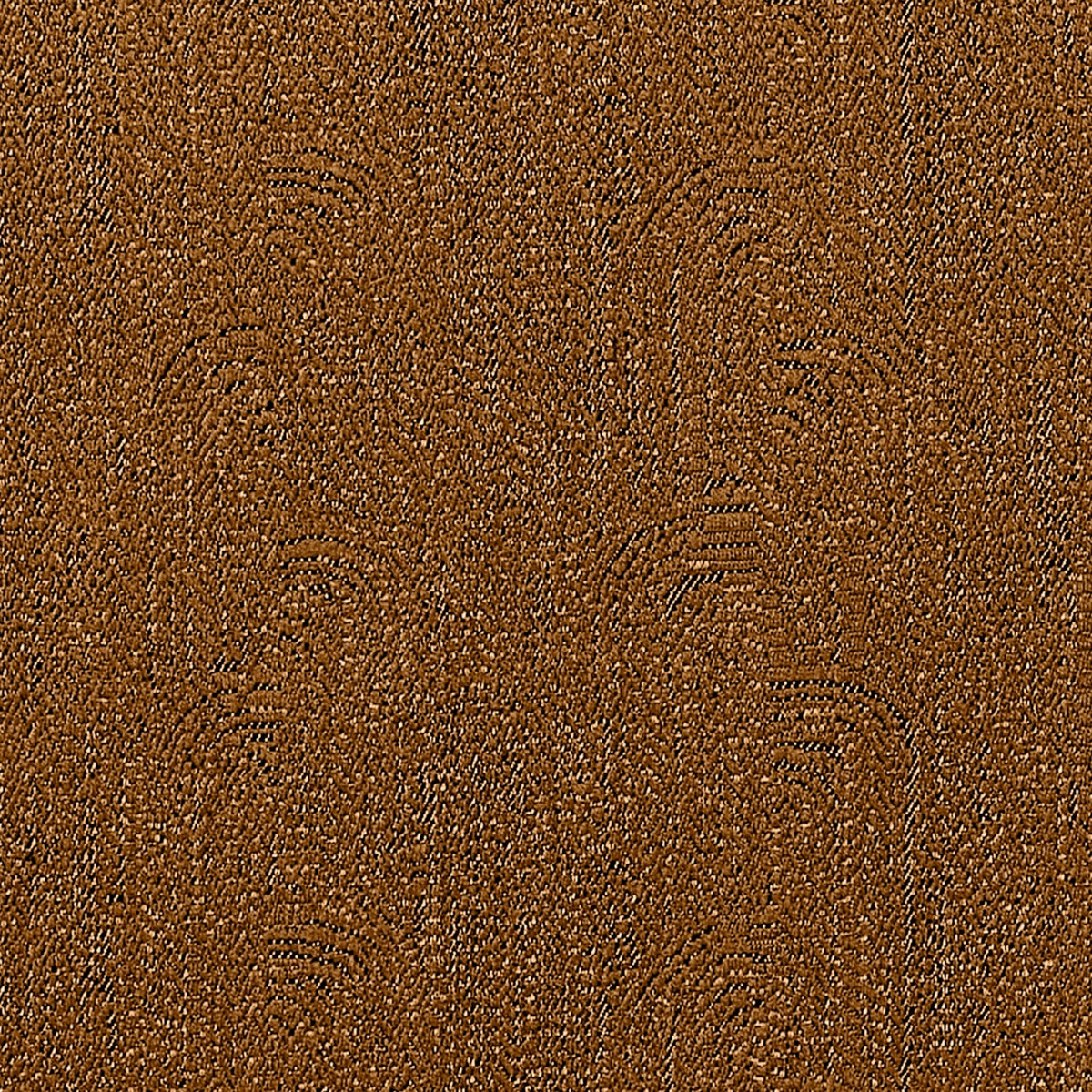 Solaro Fabric by Coraggio in Cognac (U98048)