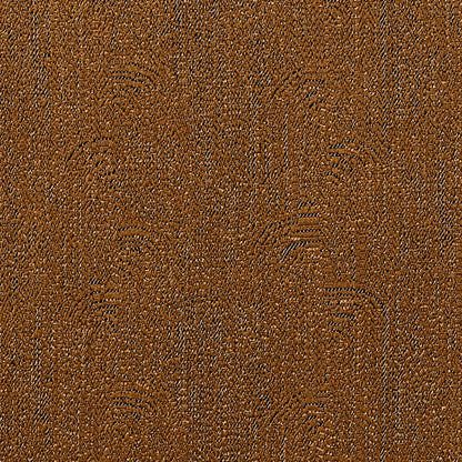 Solaro Fabric by Coraggio in Cognac (U98048)