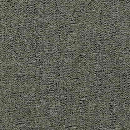 Solaro Fabric by Coraggio in Steel (U98049)