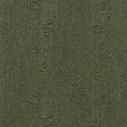 Solaro Fabric by Coraggio in Olive (U98050)
