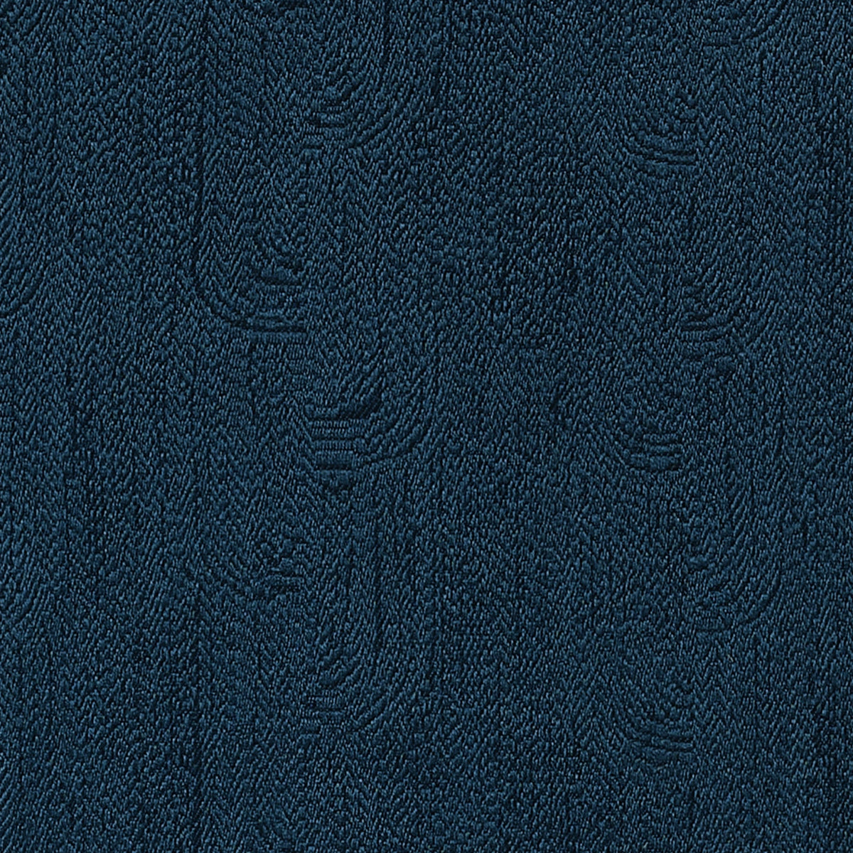 Solaro Fabric by Coraggio in Navy (U98051)
