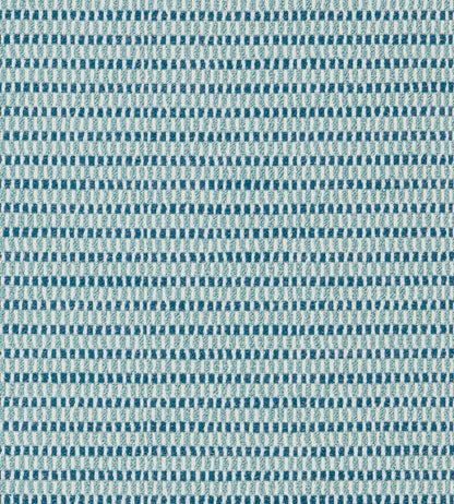 Solea Fabric by Harlequin Azul/Aqua