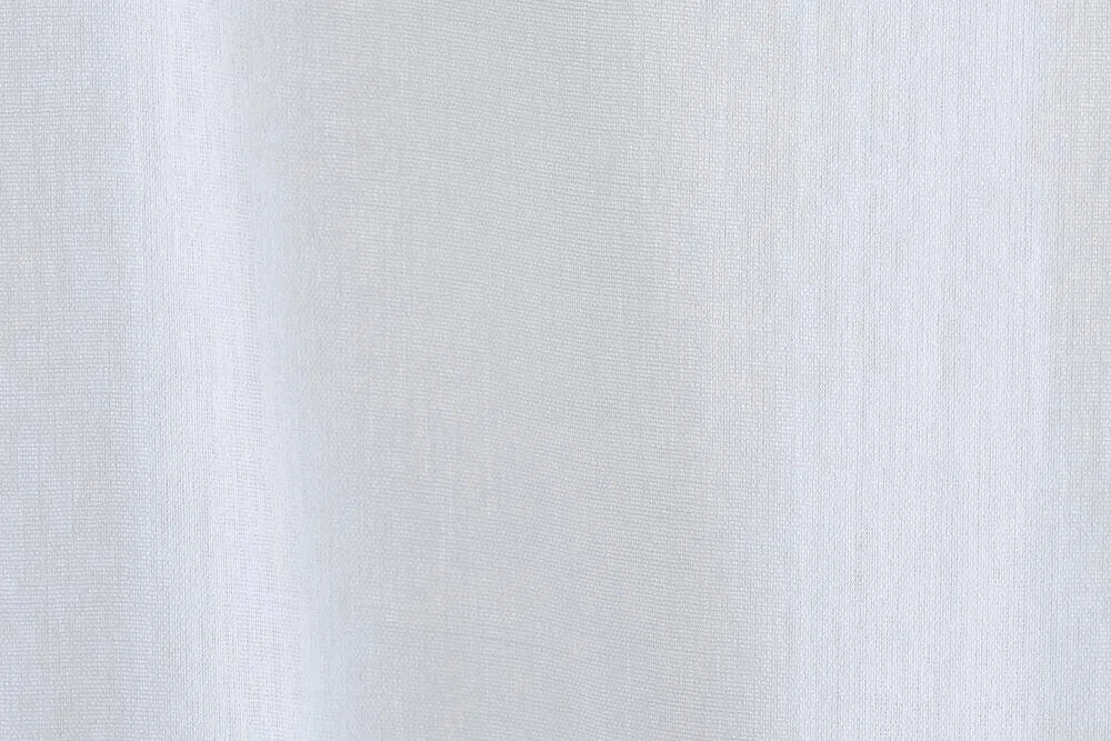 Solenia Fabric by Pierre Frey in Blanc (F3040001)