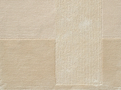 Sollies Rug by Pierre Frey in Naturel (FT411001)