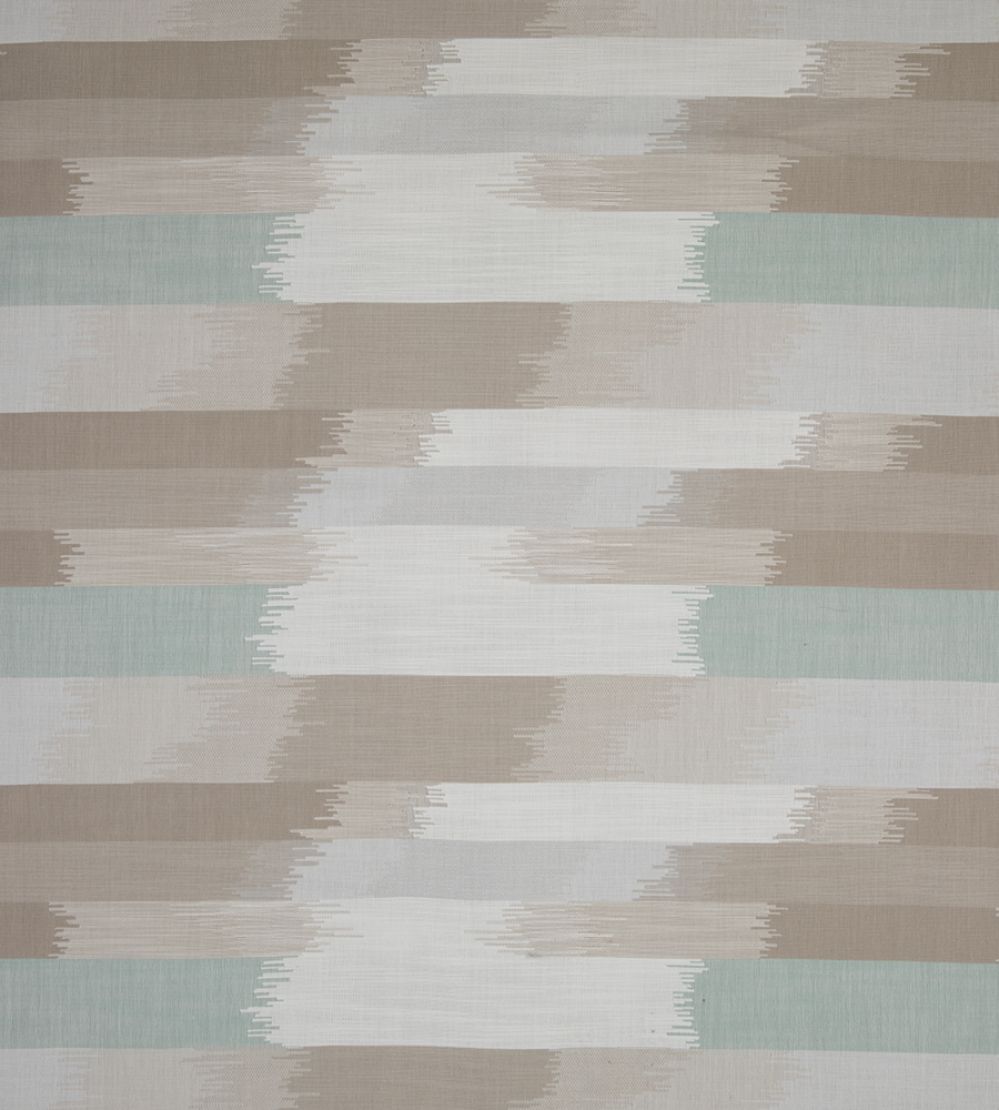 Sombre Performance Fabric by Christopher Farr Cloth Latte