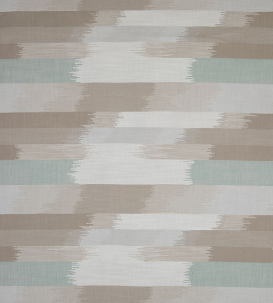 Sombre Performance Fabric by Christopher Farr Cloth Latte