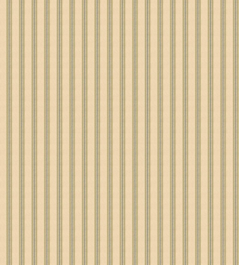 Somerton Stripe Wallpaper by Mulberry Home Lovat