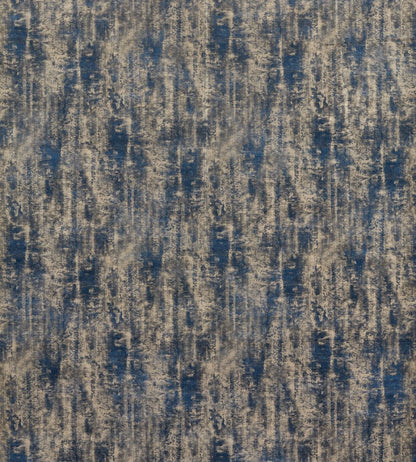 Sontuoso Fabric by Clarke & Clarke Midnight