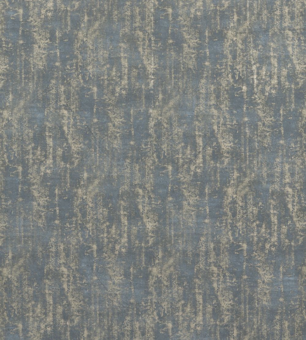 Sontuoso Fabric by Clarke & Clarke Nero