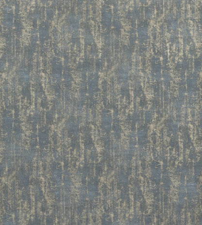 Sontuoso Fabric by Clarke & Clarke Nero