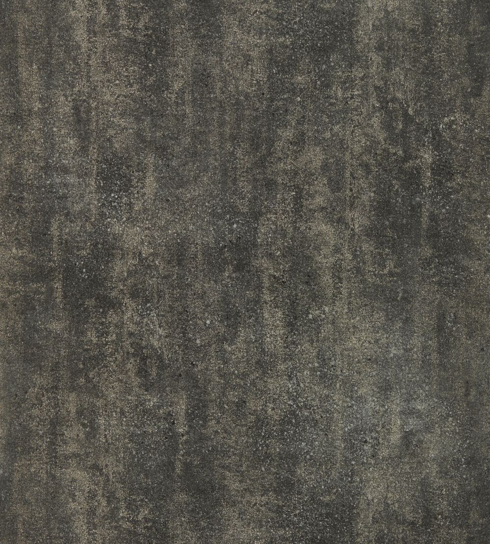 Sontuoso Wallpaper by Clarke & Clarke Noir