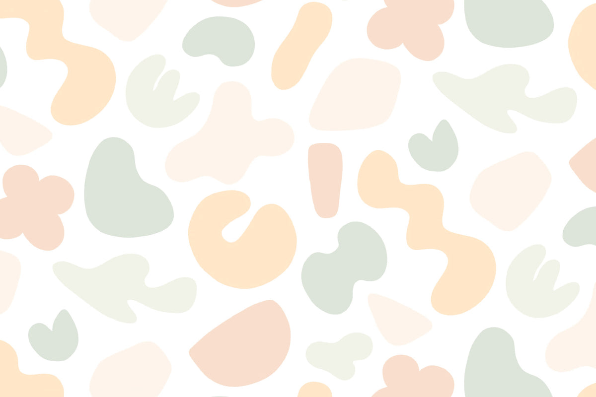 Soo Multicolor wallpaper by Hovia