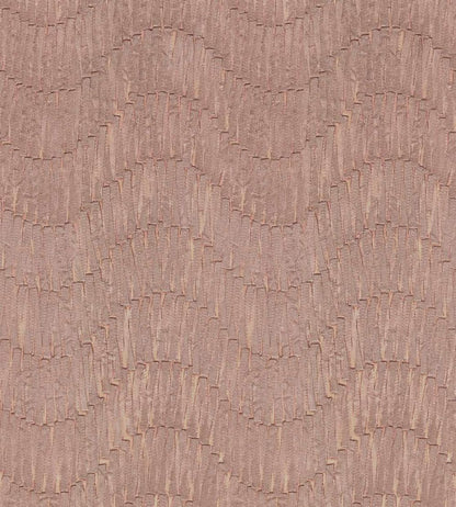 Soothing Waves Mural by Eijffinger Orange/Terracotta