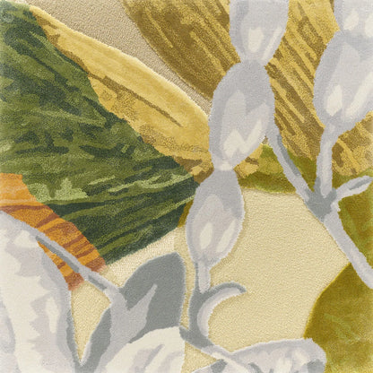 Sophora Rug by Pierre Frey in Ete (FT476001)