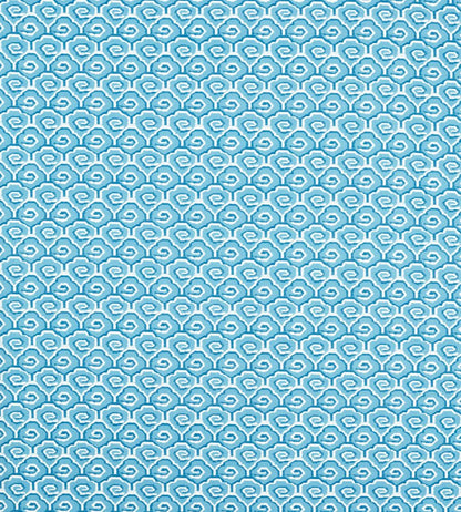 Sora Fabric by Harlequin Indigo/Cornflower