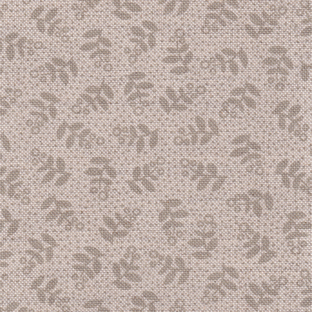 Sorbus Linen Fabric by Nile & York in Cord