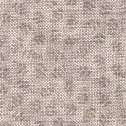 Sorbus Linen Fabric by Nile & York in Cord