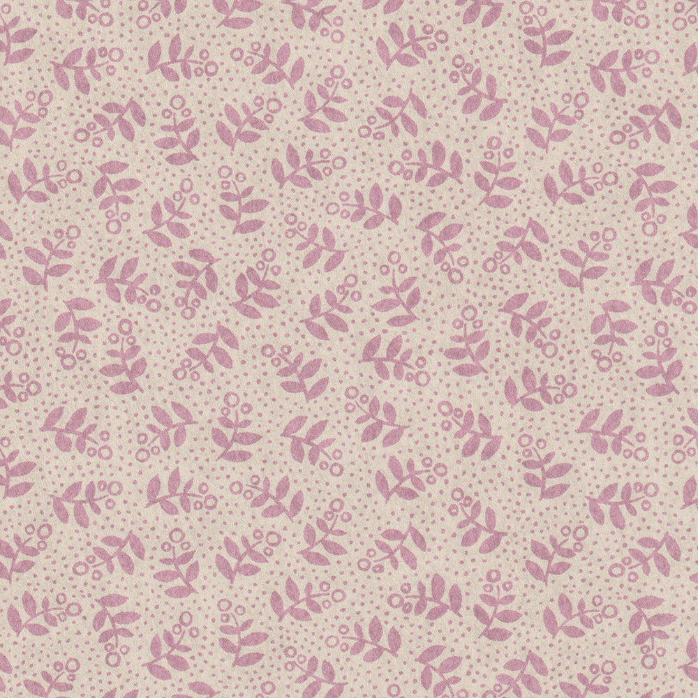 Sorbus Wallpaper by Nile & York in Blossom