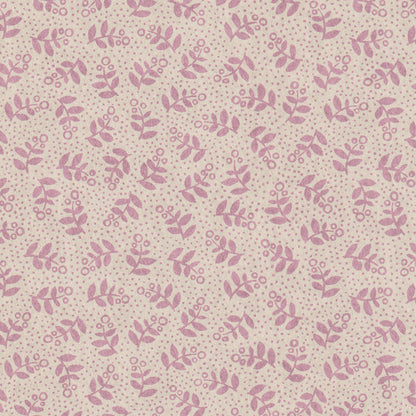 Sorbus Wallpaper by Nile & York in Blossom