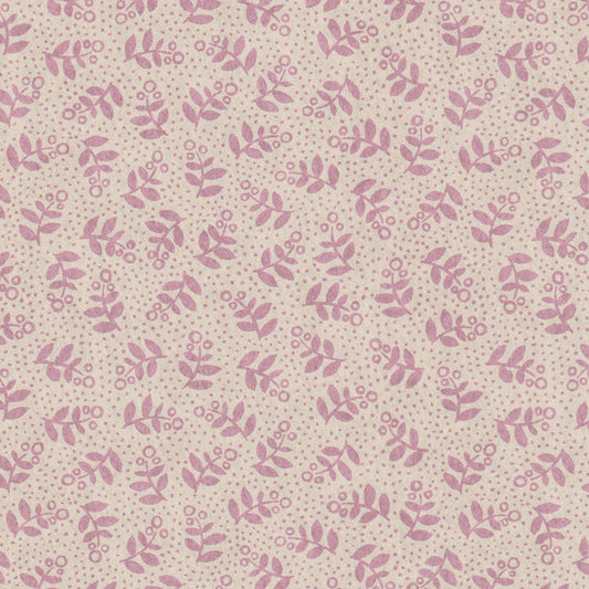 Sorbus Wallpaper by Nile & York in Blossom