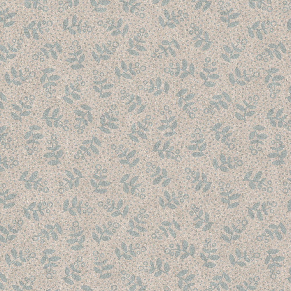 Sorbus Wallpaper by Nile & York in Mist