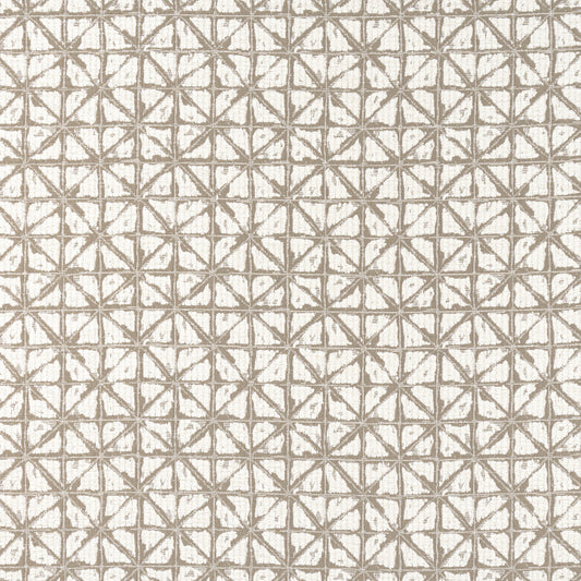 Soren Fabric by Thibaut in Mocha (W8740)