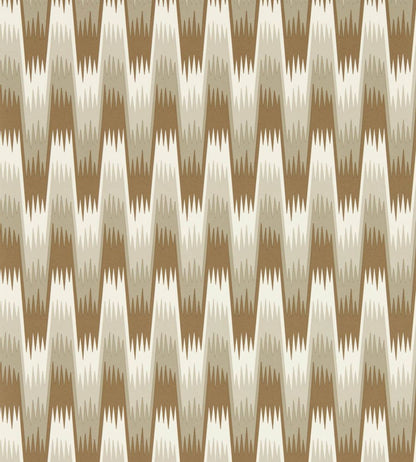 Southborough Wallpaper by Harlequin Chocolate