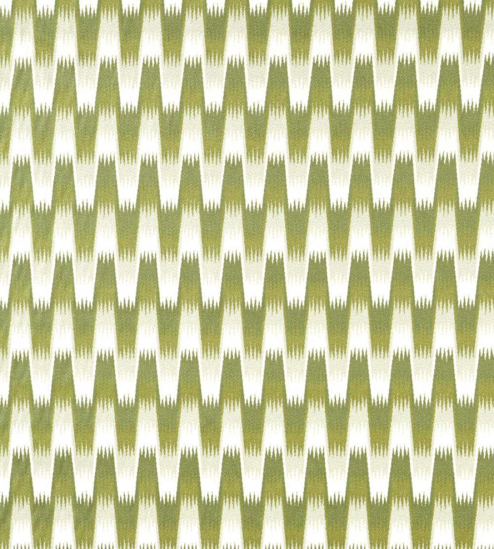 Southborough Fabric by Harlequin Matcha