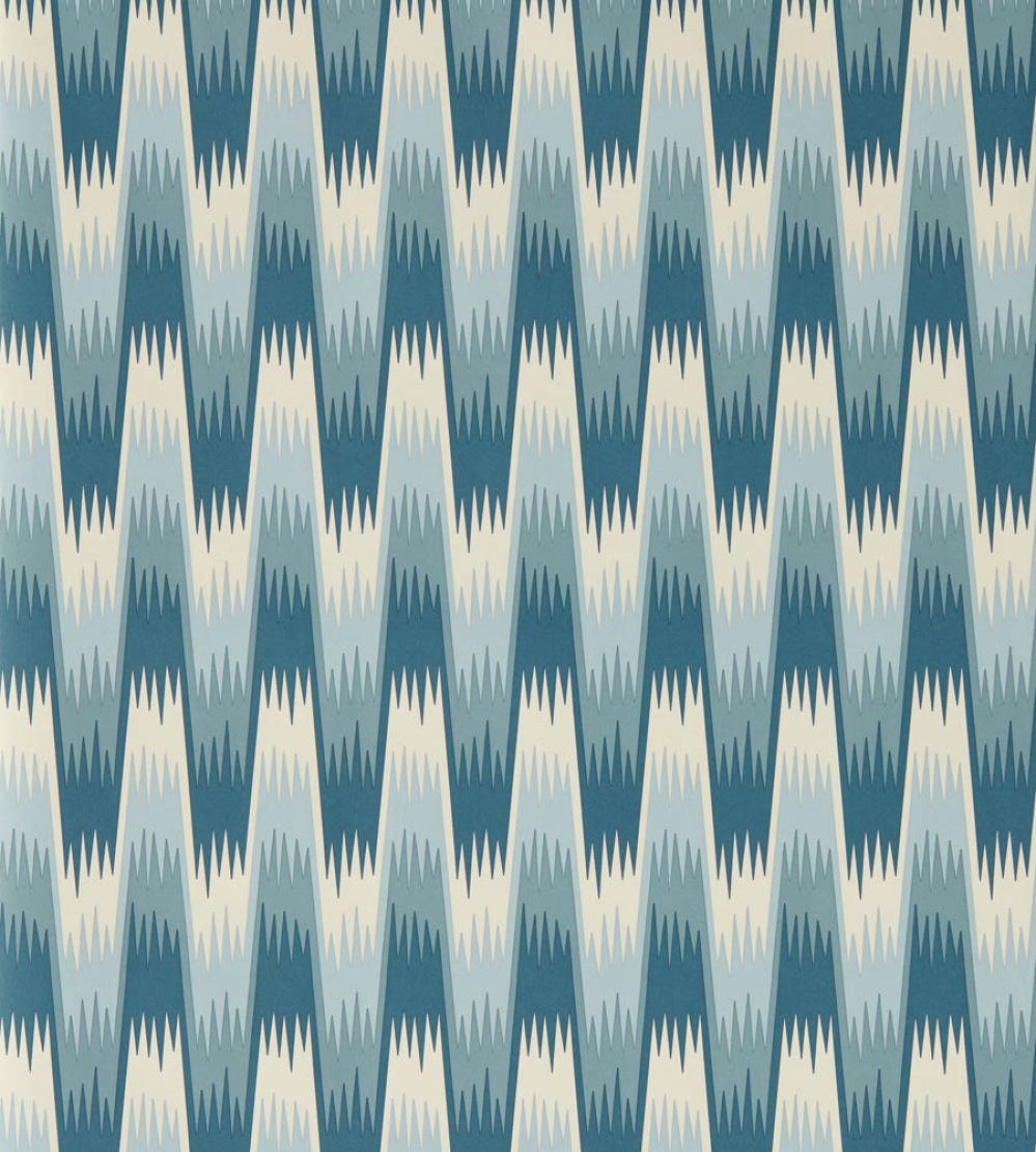 Southborough Wallpaper by Harlequin Pacific