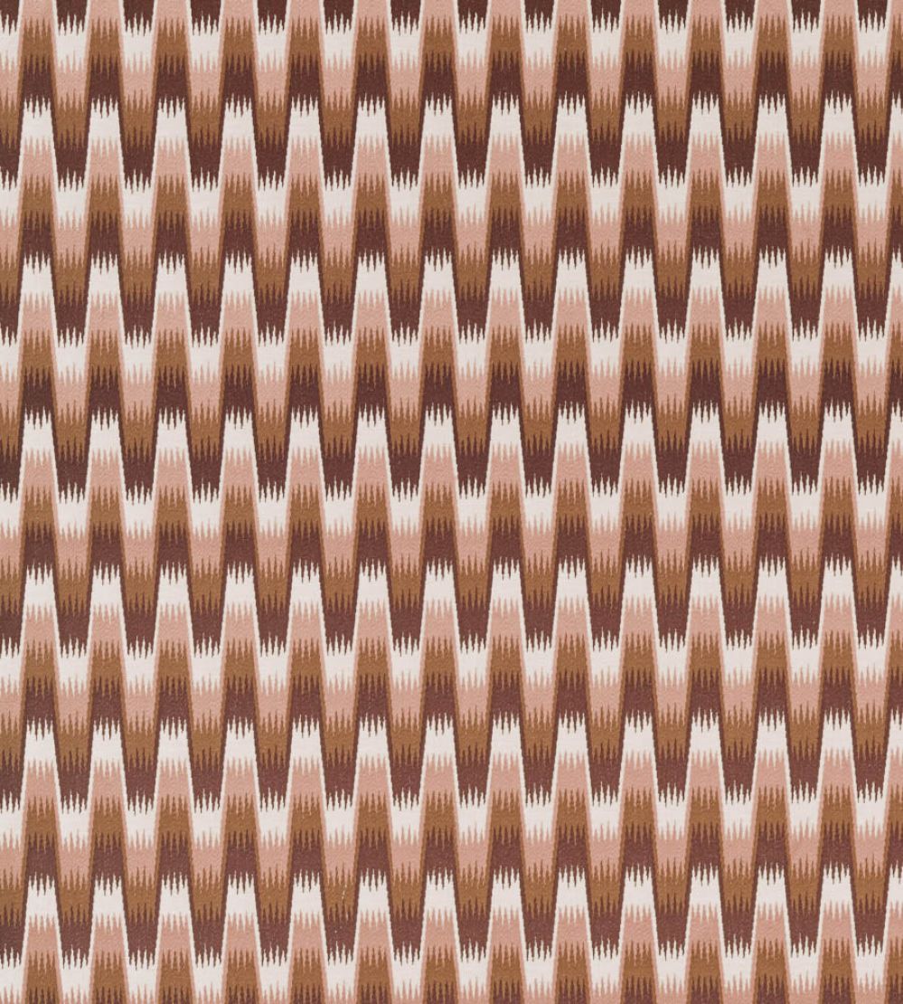 Southborough Fabric by Harlequin Rose