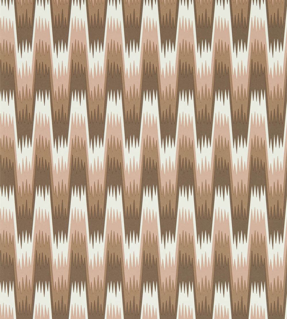Southborough Wallpaper by Harlequin Rose
