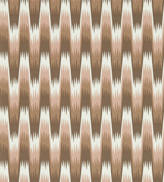 Southborough Wallpaper by Harlequin Rose