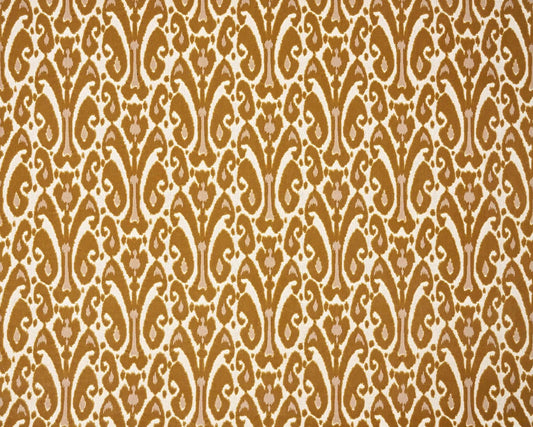 Soverato Fabric by Pierre Frey in Sable (F3834001)
