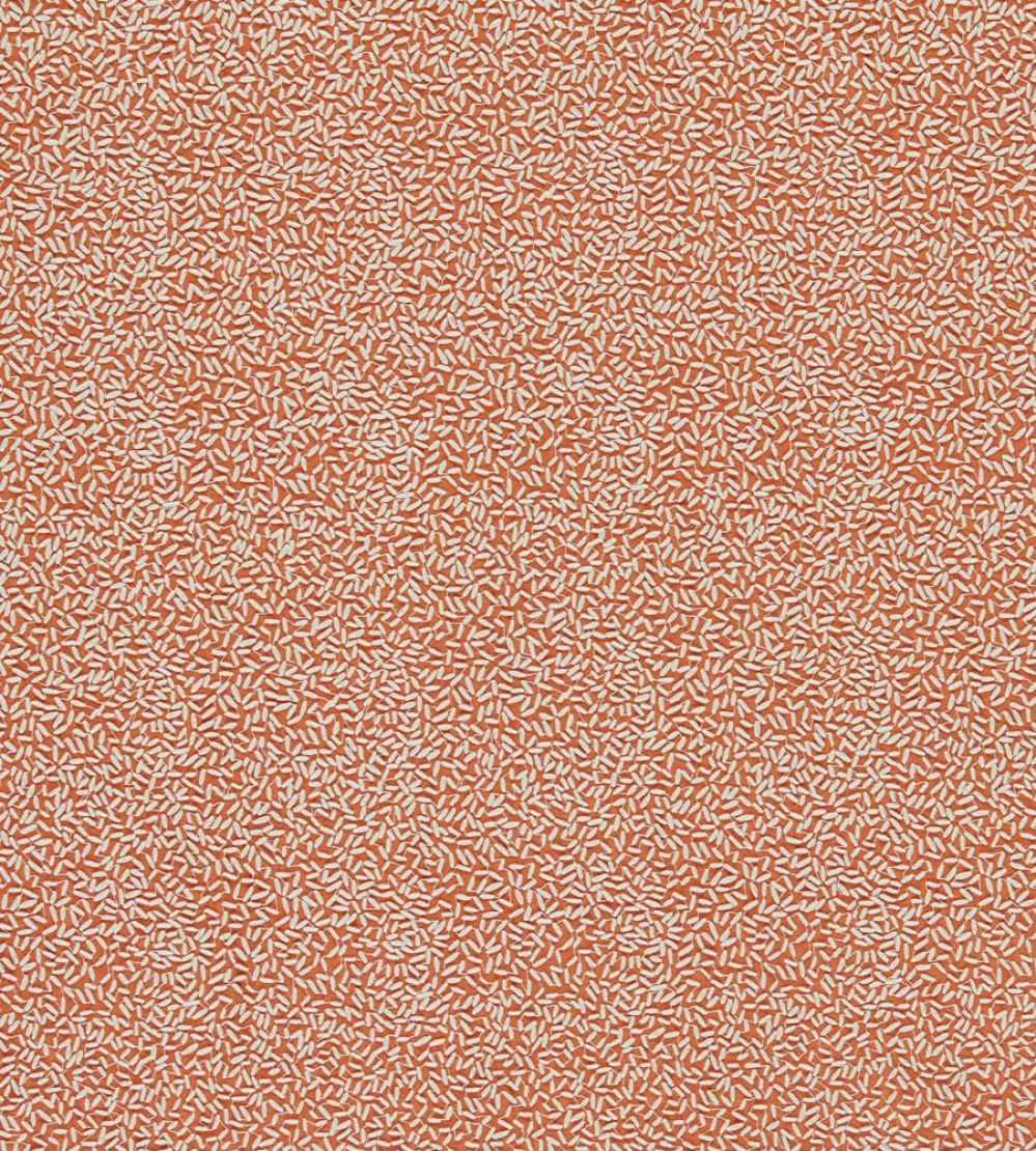 Sow Fabric by Harlequin Baked Terracotta / Soft Focus