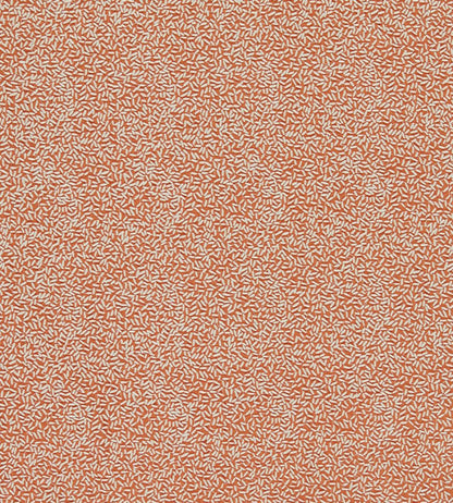 Sow Fabric by Harlequin Baked Terracotta / Soft Focus