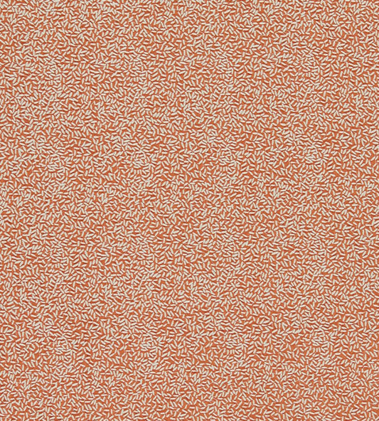 Sow Fabric by Harlequin Baked Terracotta / Soft Focus