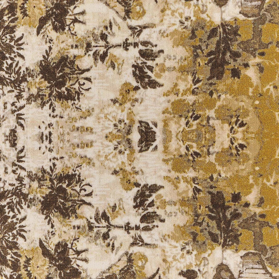 Special Rug by Pierre Frey in Vieil Or (FT439001)