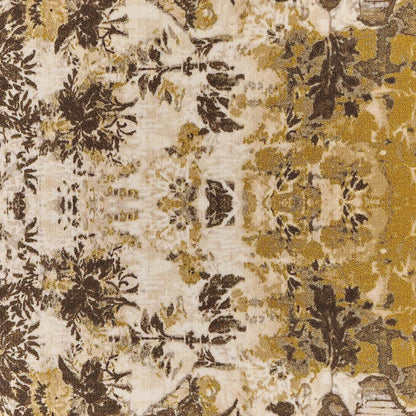 Special Rug by Pierre Frey in Vieil Or (FT439001)