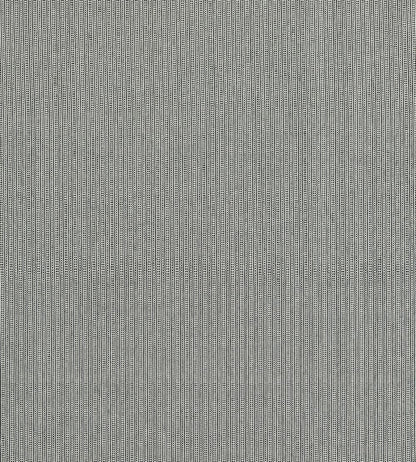 Spencer Fabric by Clarke & Clarke Ebony