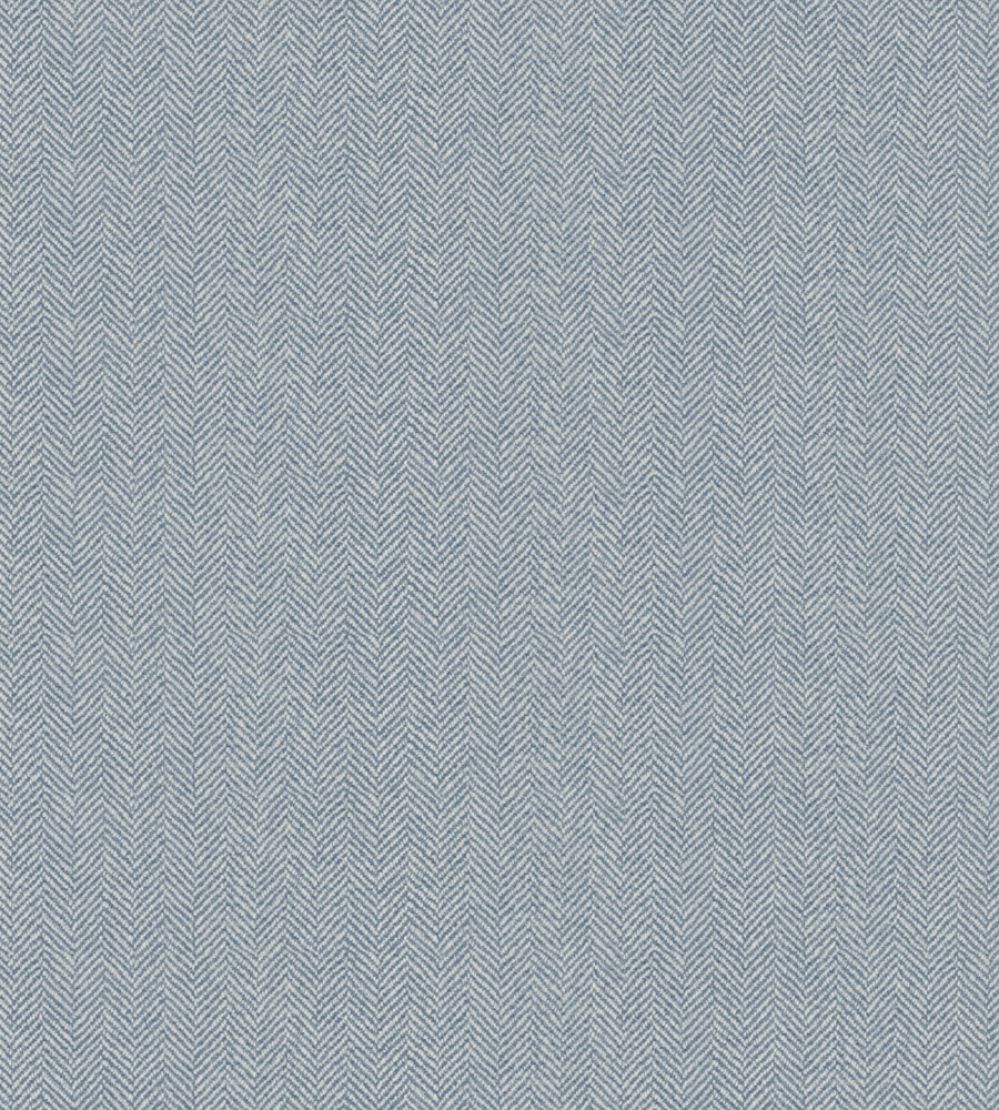 Spike Wallpaper by Coordonne Blue